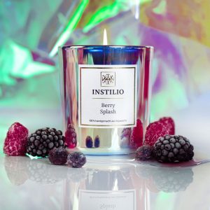 Berry Splash