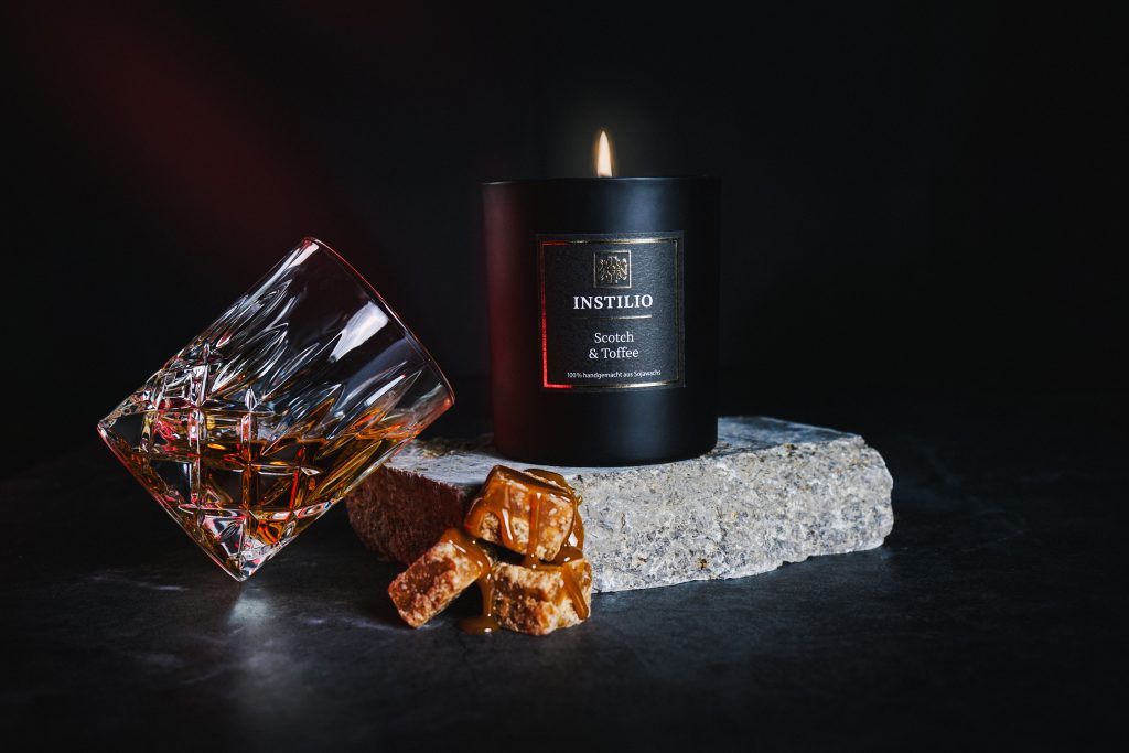 Scotch & Toffee