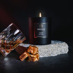 Scotch & Toffee