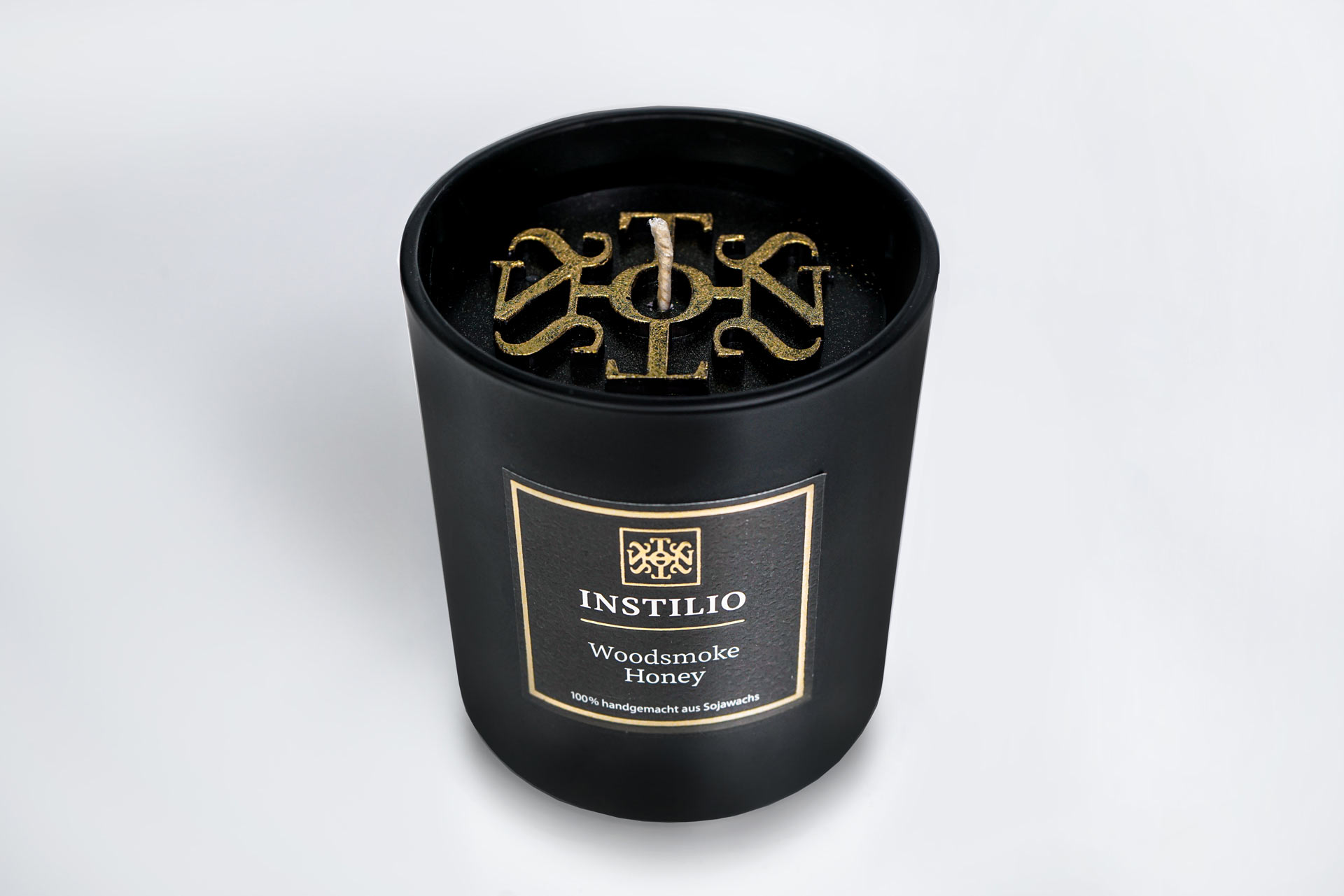 Woodsmoke Honey – Bild 3